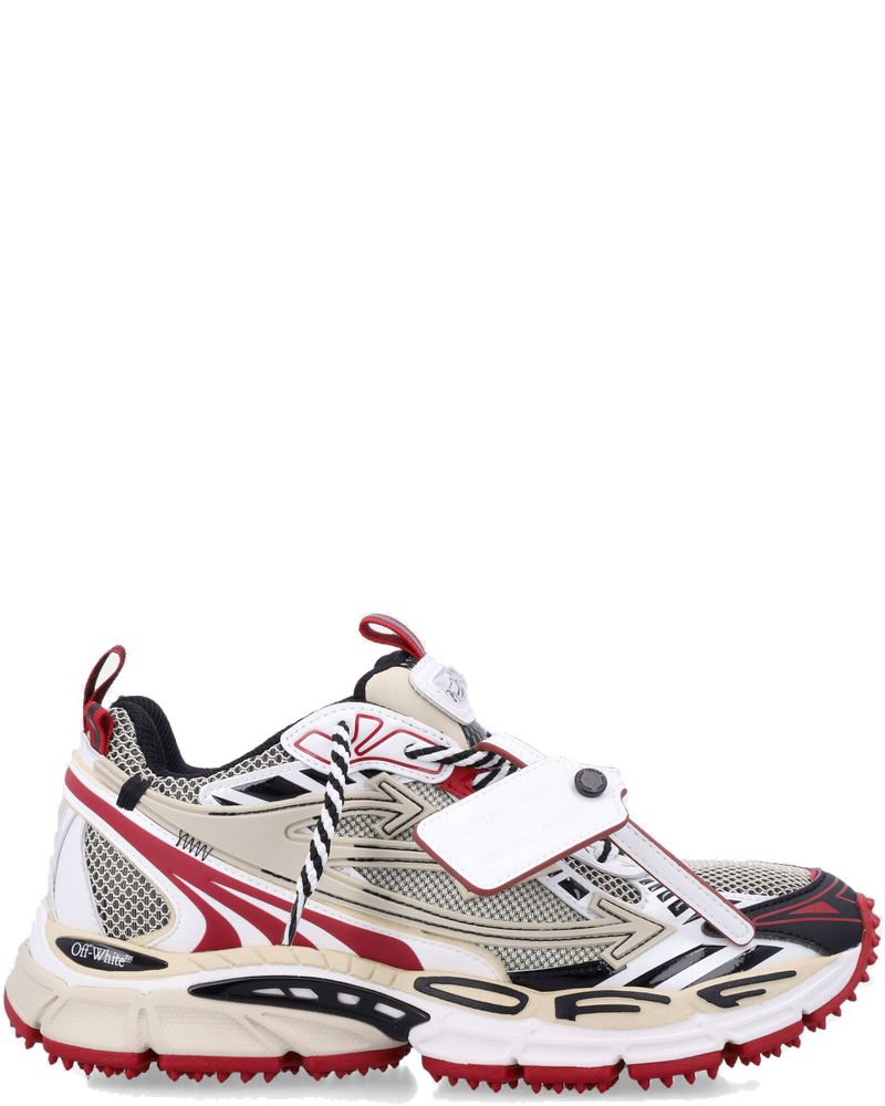 Be Right Back Womens Sneakers Off-white оригінал – Купити в Україні