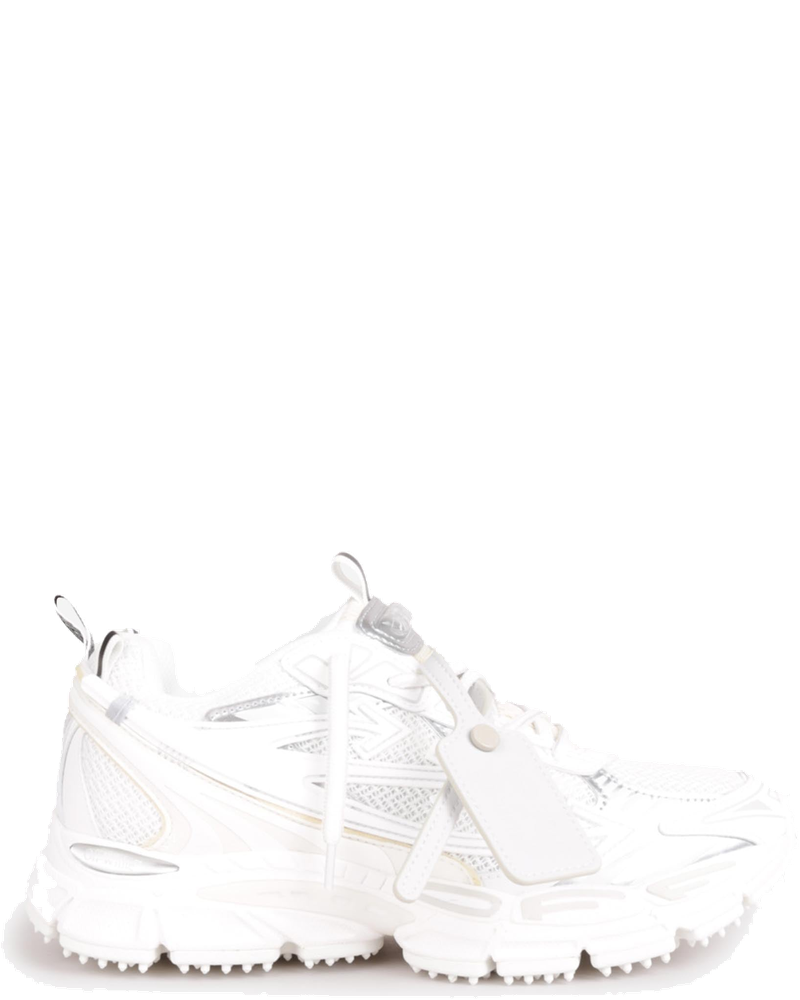 Sneakers Be Right Back Off-white оригінал – Купити в Україні