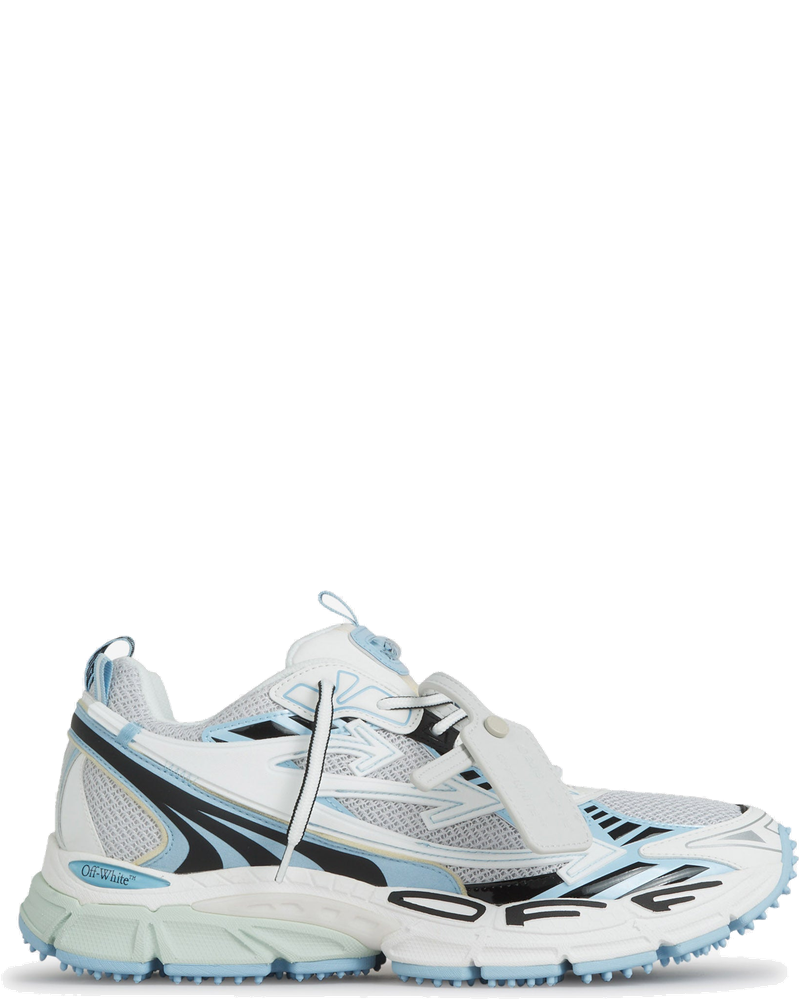 Sneakers Be Right Back Off-white оригінал – Купити в Україні