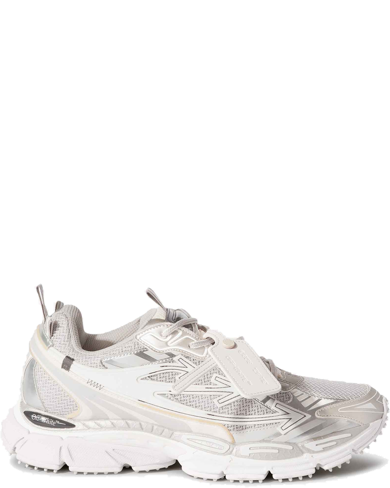 Sneakers Be Right Off-white оригінал – Купити в Україні