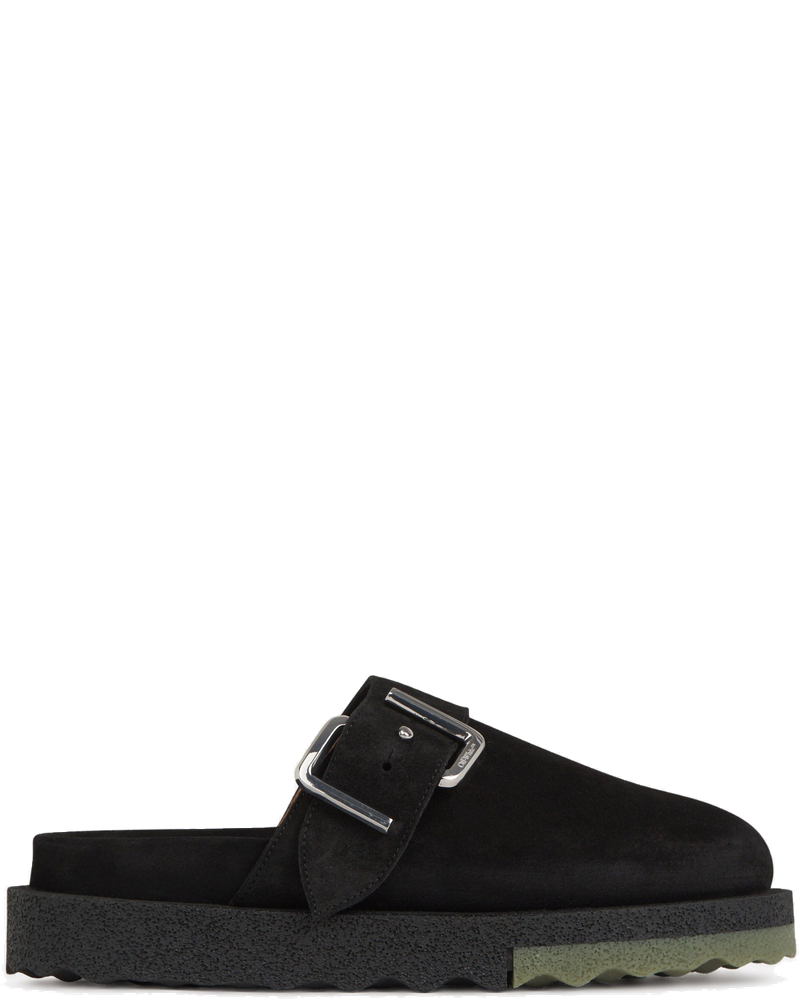 Оригінальна Zuecos Spongesole Ante Off-white