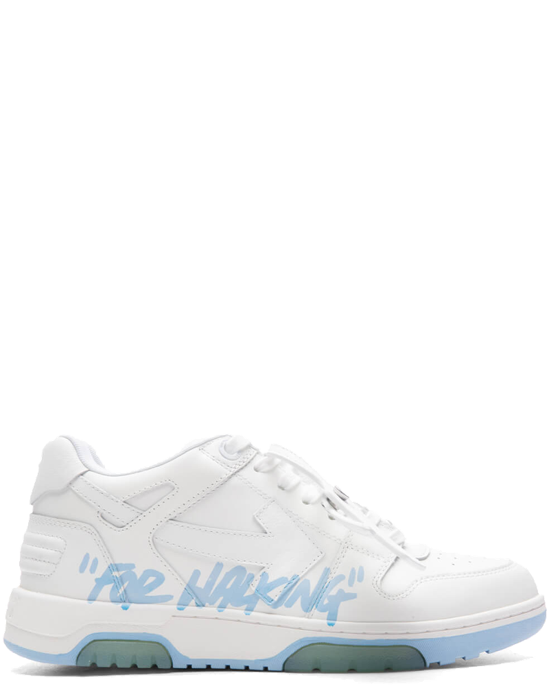 Out Of Office For Walking Off-white – Гарантія оригінальності