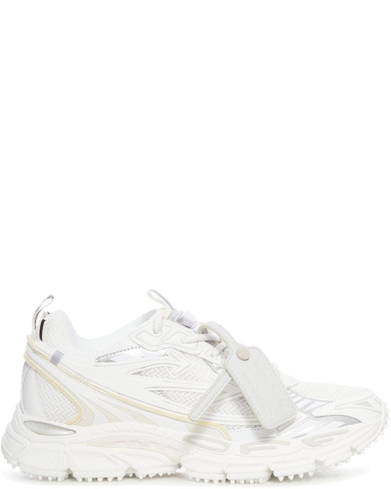 Оригінальна Sneaker Be Right Back Off-white