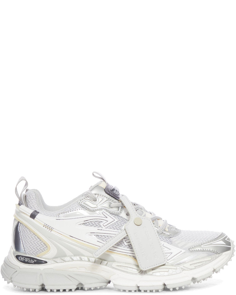 Оригінальна Sneaker Be Right Back Off-white