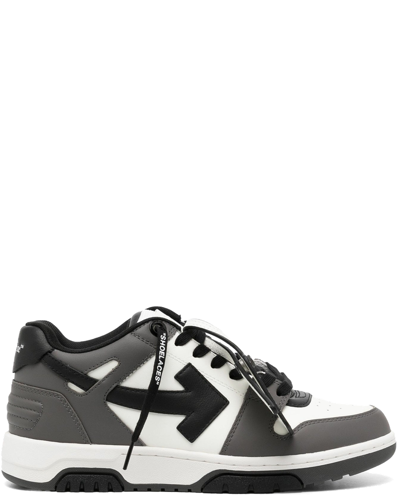 Sneakers Out Of Office Off-white – Гарантія оригінальності