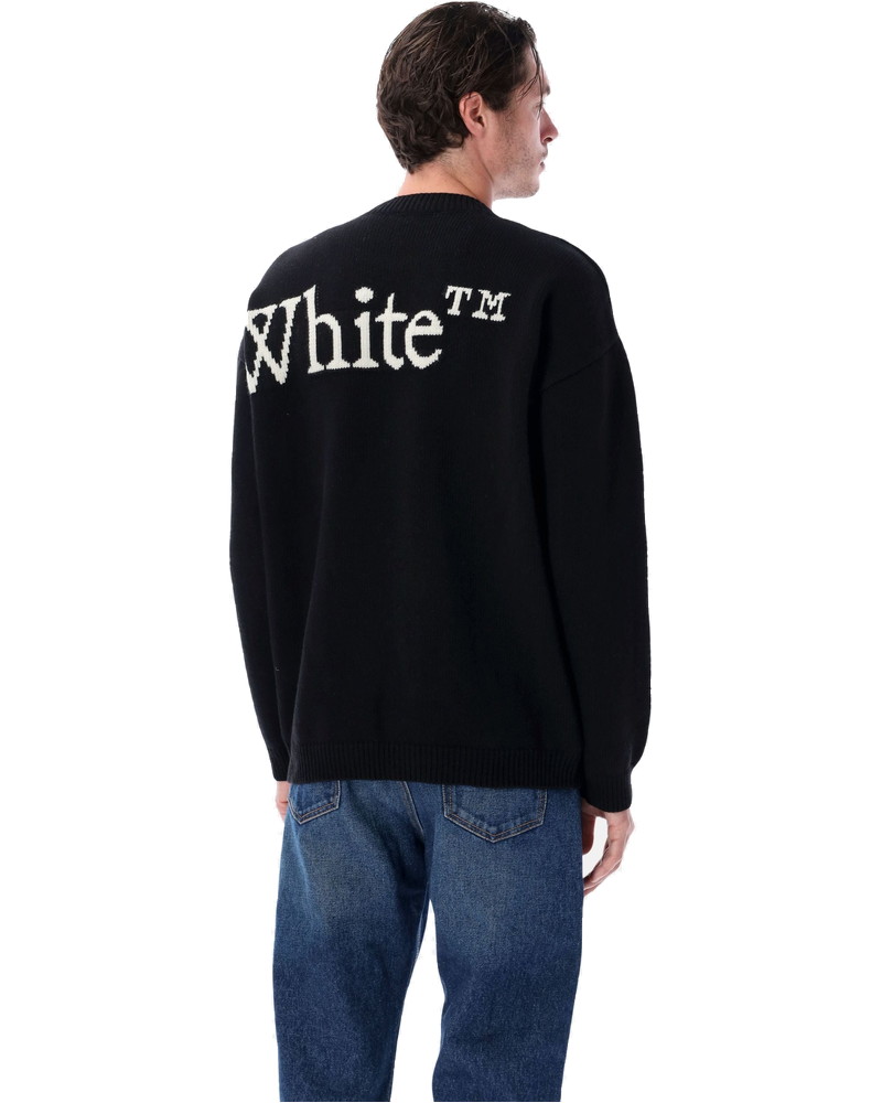 Off-white Knitwear оригінал | Швидка доставка Україна