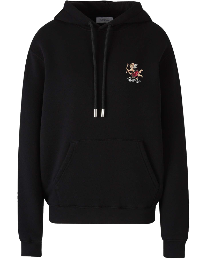 Cool Bookish Sweatshirt Off-white – Гарантія оригінальності