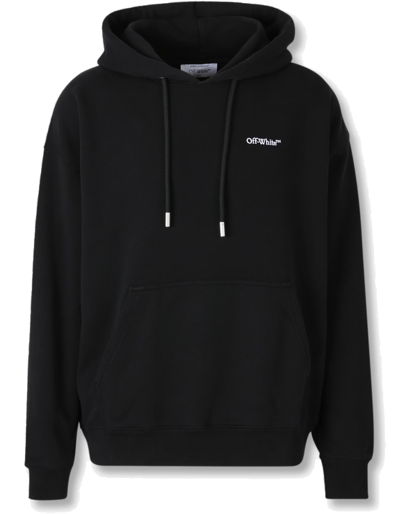 Оригінальна Hoodie Logo Off-white