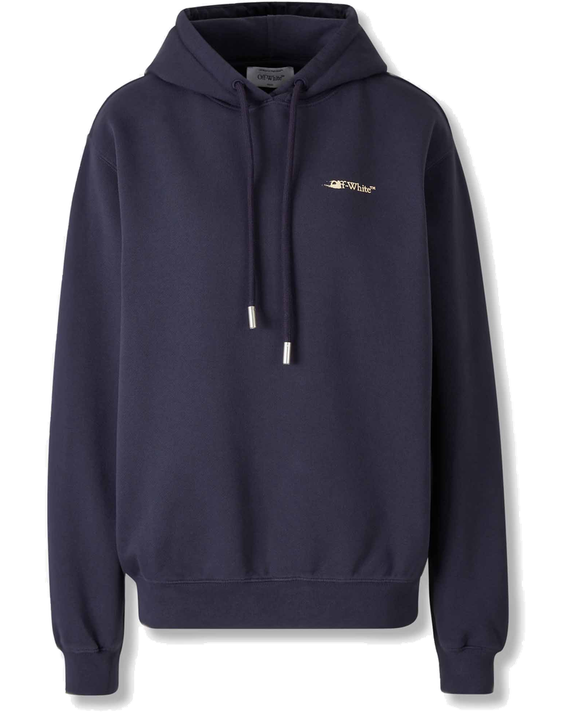 Оригінальна Hoodie Logo Off-white