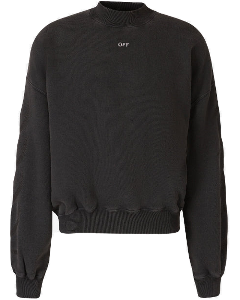 Оригінальна Matthew Over Sweatshirt Off-white