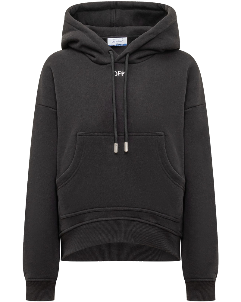 Off Over Hoodie Off-white – Гарантія оригінальності