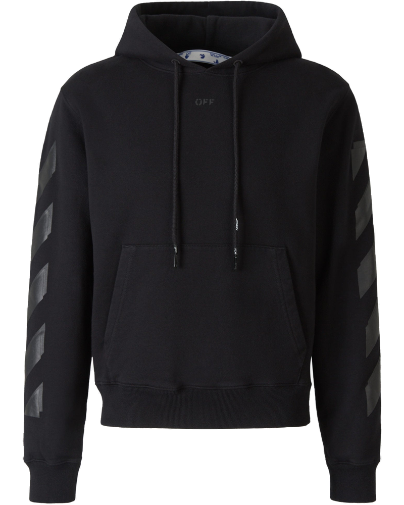 Оригінальна Arrow Hoodie Off-white