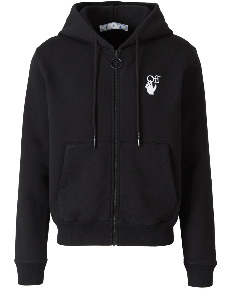 Оригінальна Arrow Hoodie Off-white
