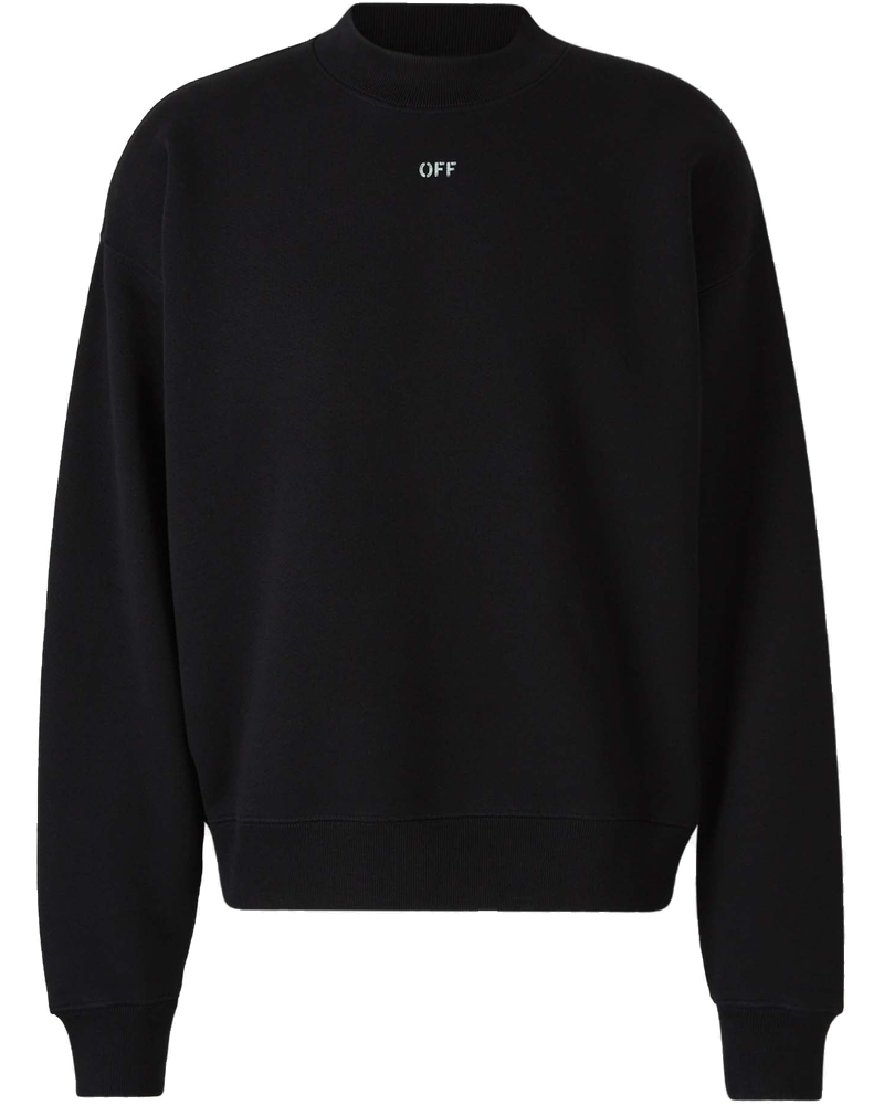 Vibe Arrow Skate Sweatshirt Off-white оригінал – Купити в Україні