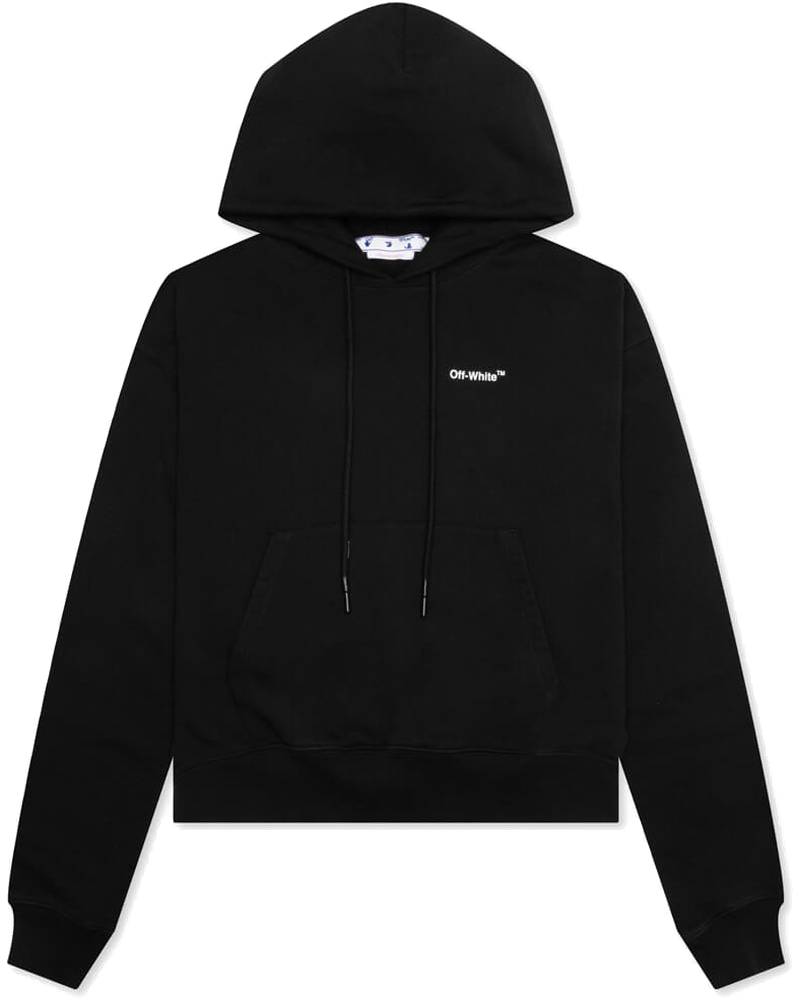 Оригінальна Caravaggio Crowning Over Hoodie Off-white