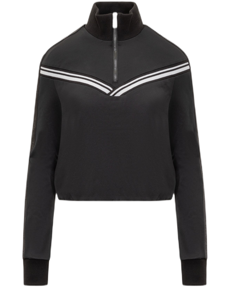 Sports Top With Logo Bands. Off-white – Гарантія оригінальності