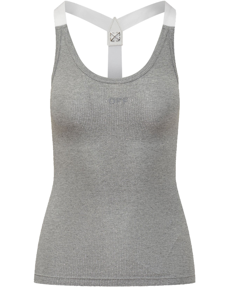 Alla Top Off-white оригінал – Купити в Україні