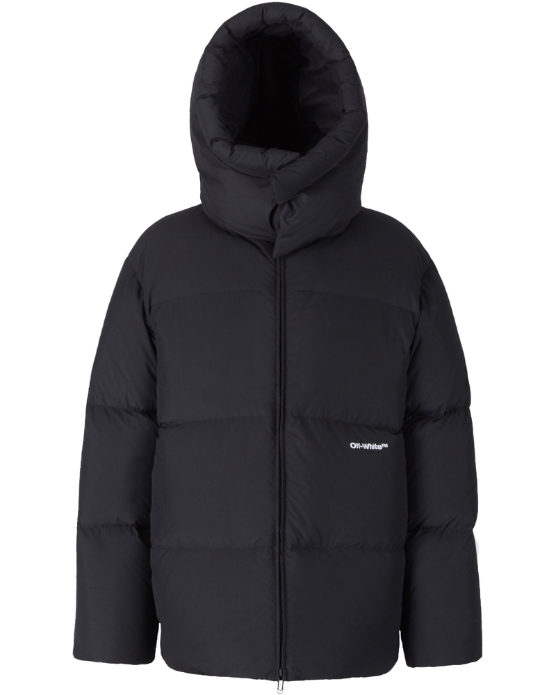 Оригінальна Bounce Padded Jacket Off-white