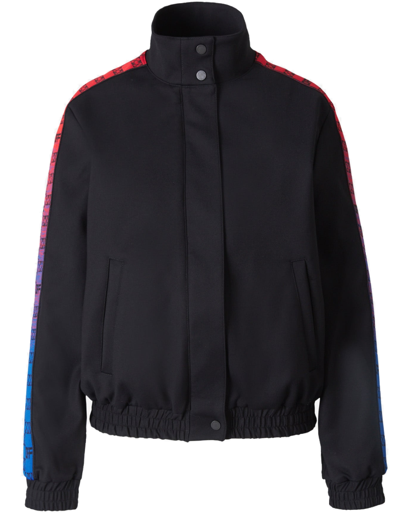Оригінальна Monogram Tracksuit Jacket Off-white