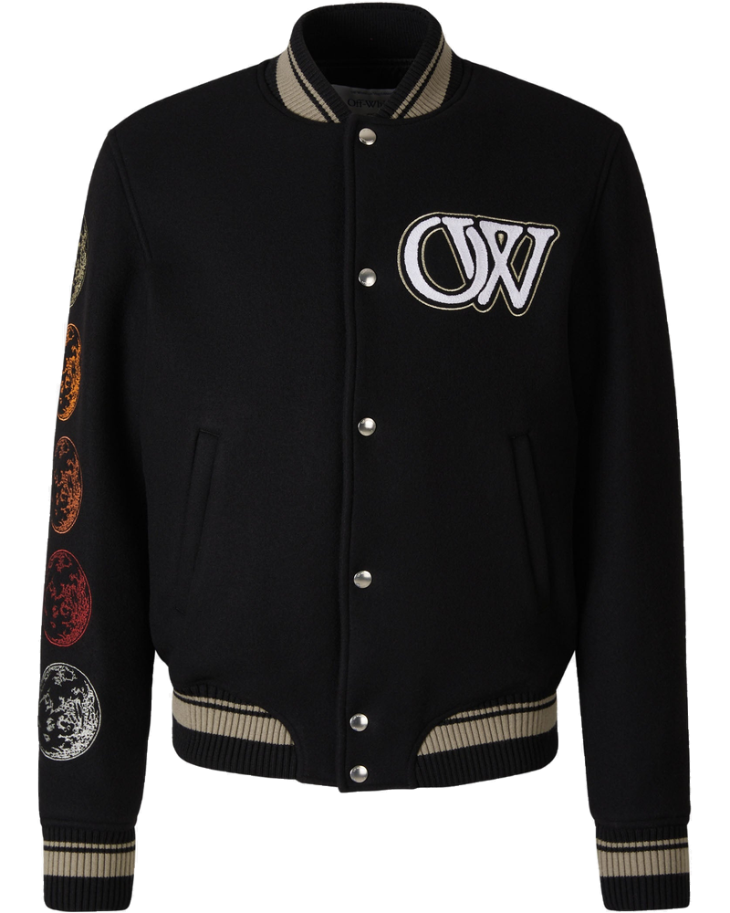 Оригінальна Moon Phase Jacket Off-white