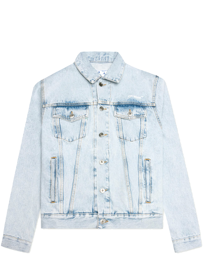 Off-white Outerwear оригінал | Швидка доставка Україна