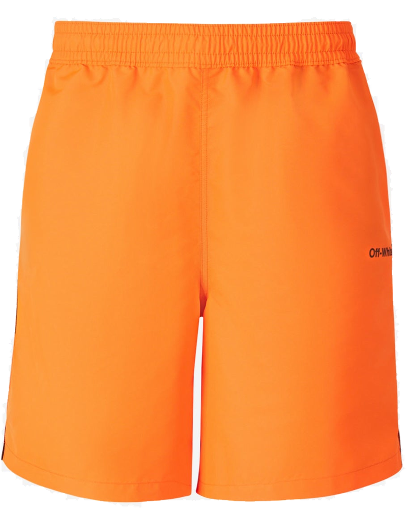 Оригінальна Bañador Logo Off-white