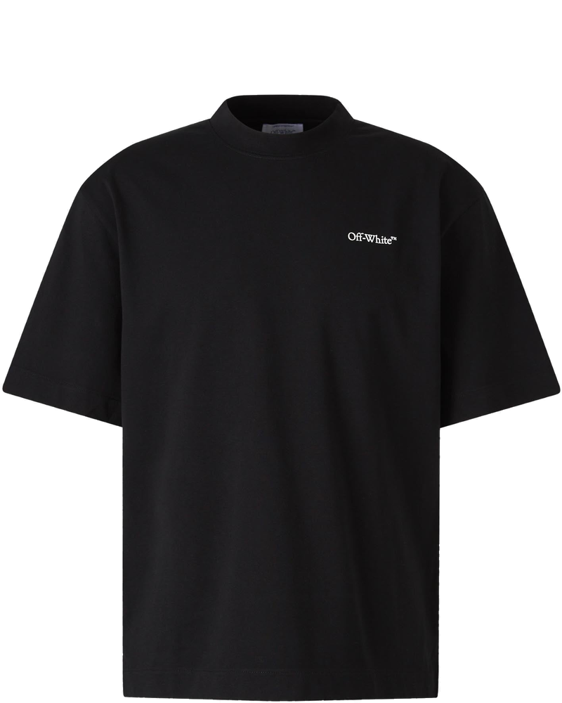 Arrow Skate T-Shirt Off-white оригінал – Купити в Україні