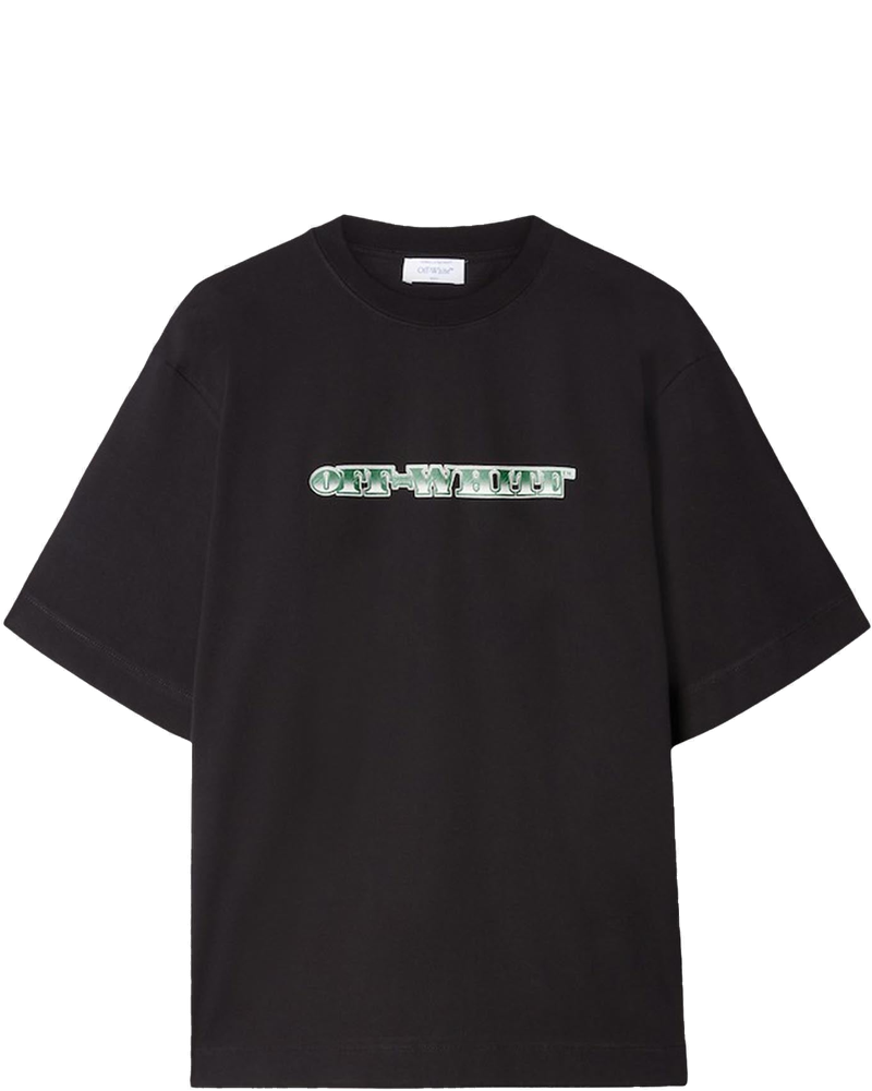 Оригінальна Cash Arrow T-Shirt Off-white