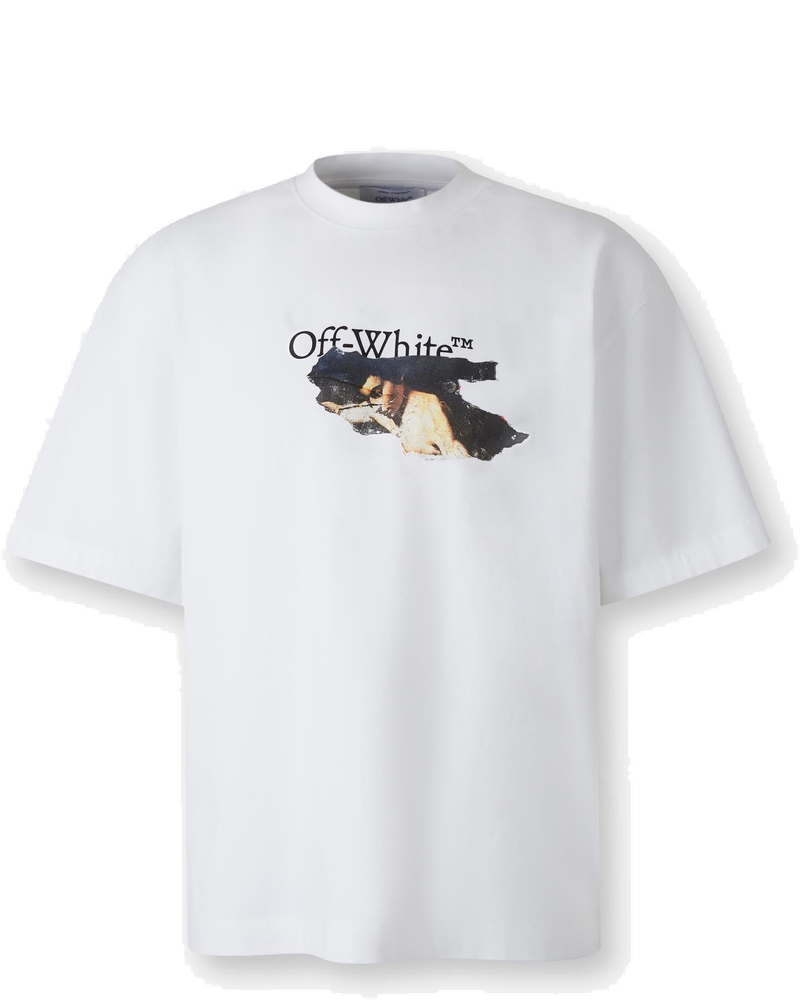 Оригінальна Logo T-Shirt Off-white