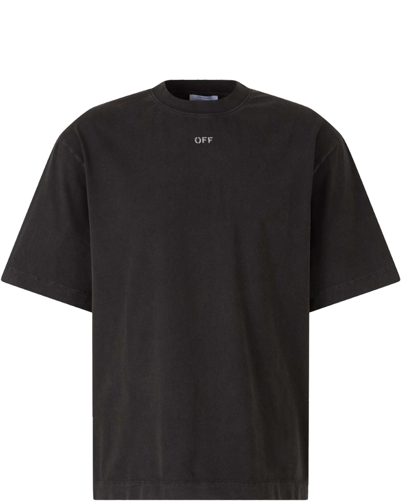 S.matthew Skate T-Shirt Off-white – Гарантія оригінальності