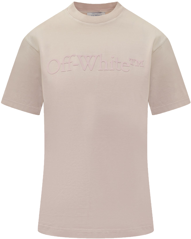 Laundry Casual T-Shirt Off-white – Гарантія оригінальності