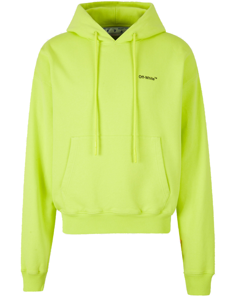 Оригінальна Sudadera Arrow Caravaggio Off-white