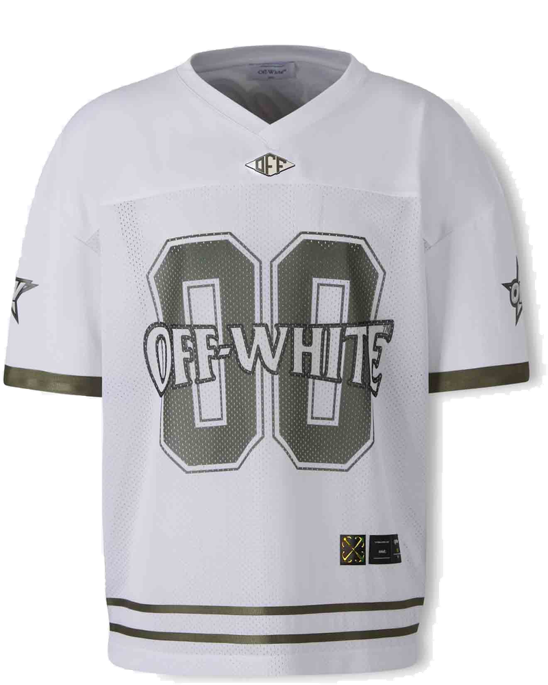 Off-white Tops оригінал | Швидка доставка Україна