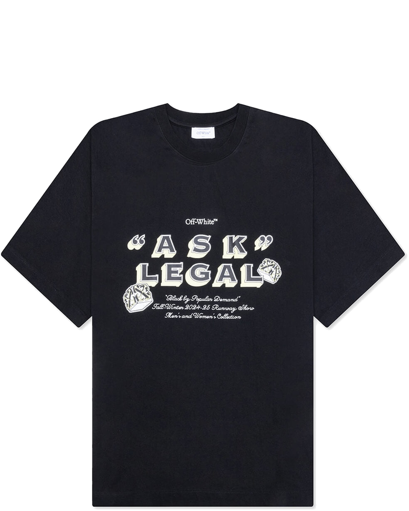 Arr Ask Legal Skate S Off-white оригінал – Купити в Україні