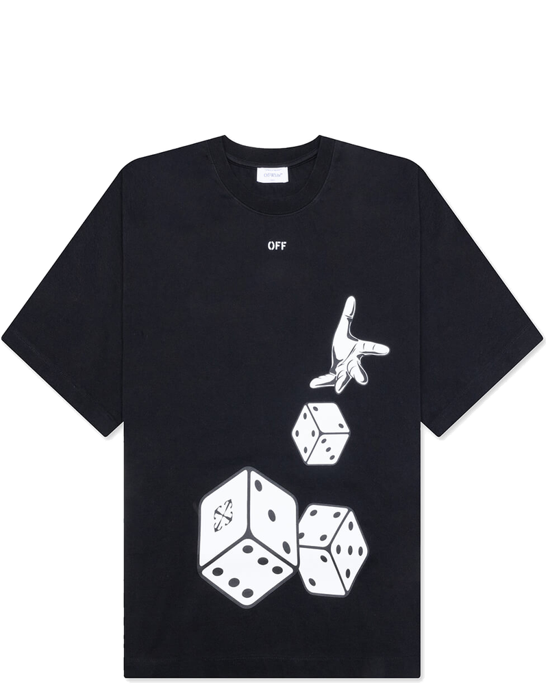 Оригінальна Dices Skate S Off-white