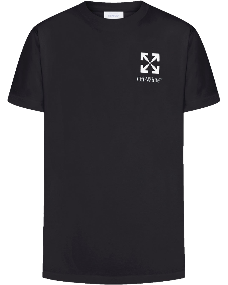Оригінальна Arrow T-Shirt Off-white