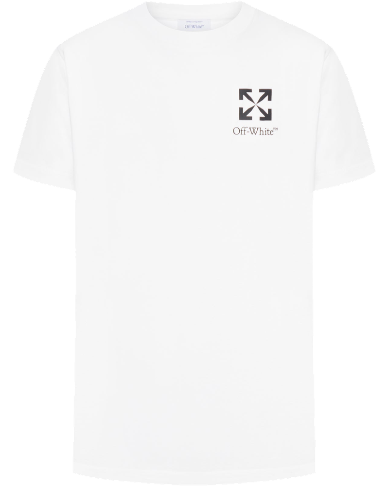 Оригінальна Arrow T-Shirt Off-white