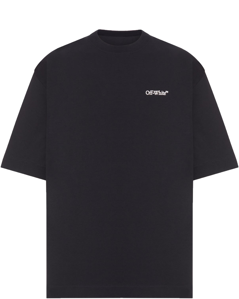 Half Arrow Skate T-Shirt Off-white – Гарантія оригінальності