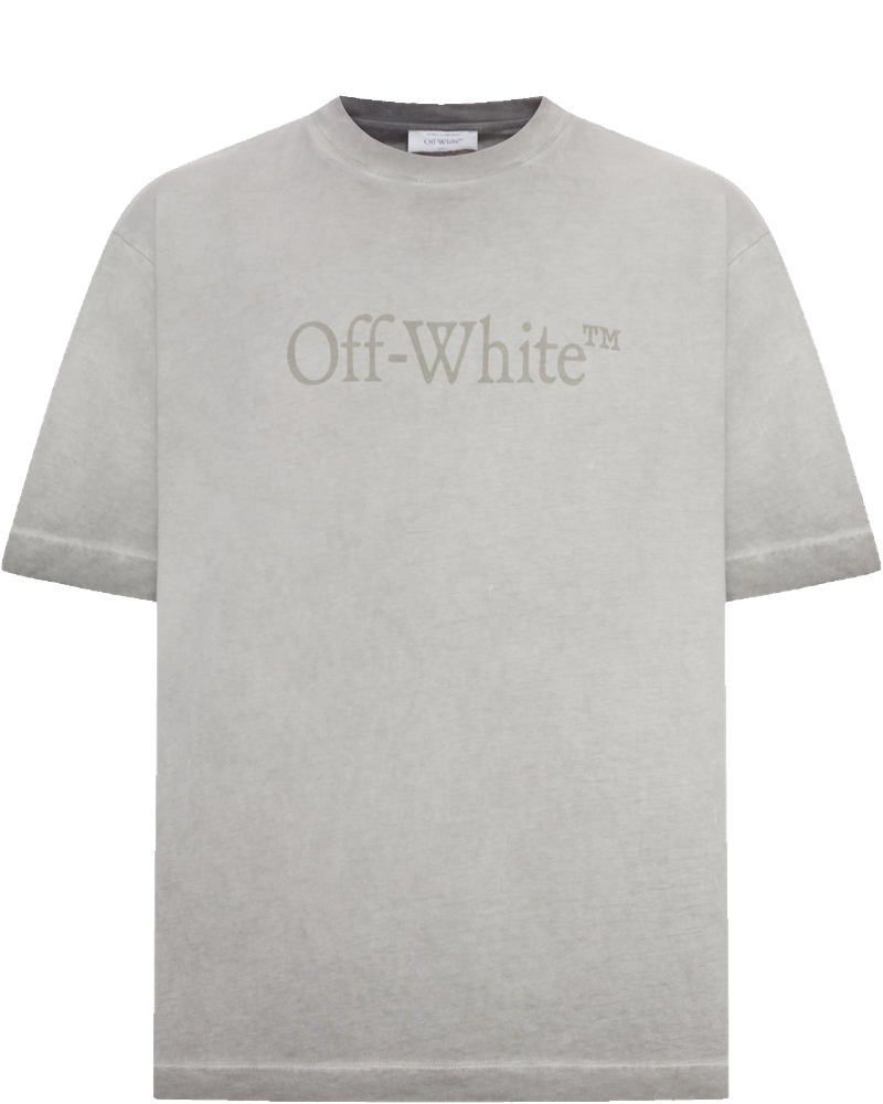 Оригінальна Laundry Skate Degradé T-Shirt Off-white