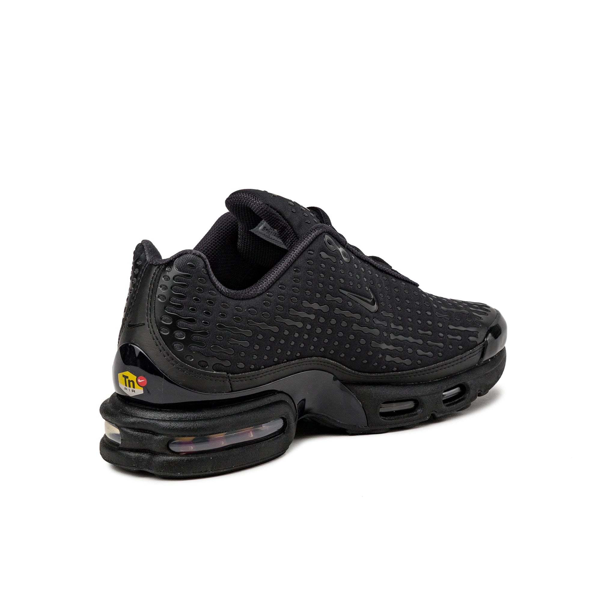 Air Max Plus VII Nike – Гарантія оригінальності – детальний вид