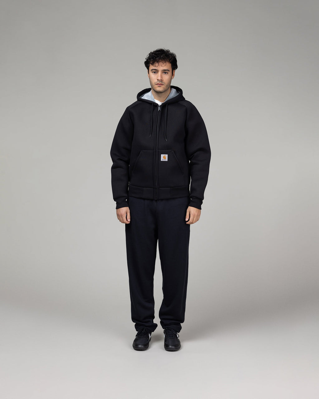 Nike Bottoms оригінал | Швидка доставка Україна – вид ззаду