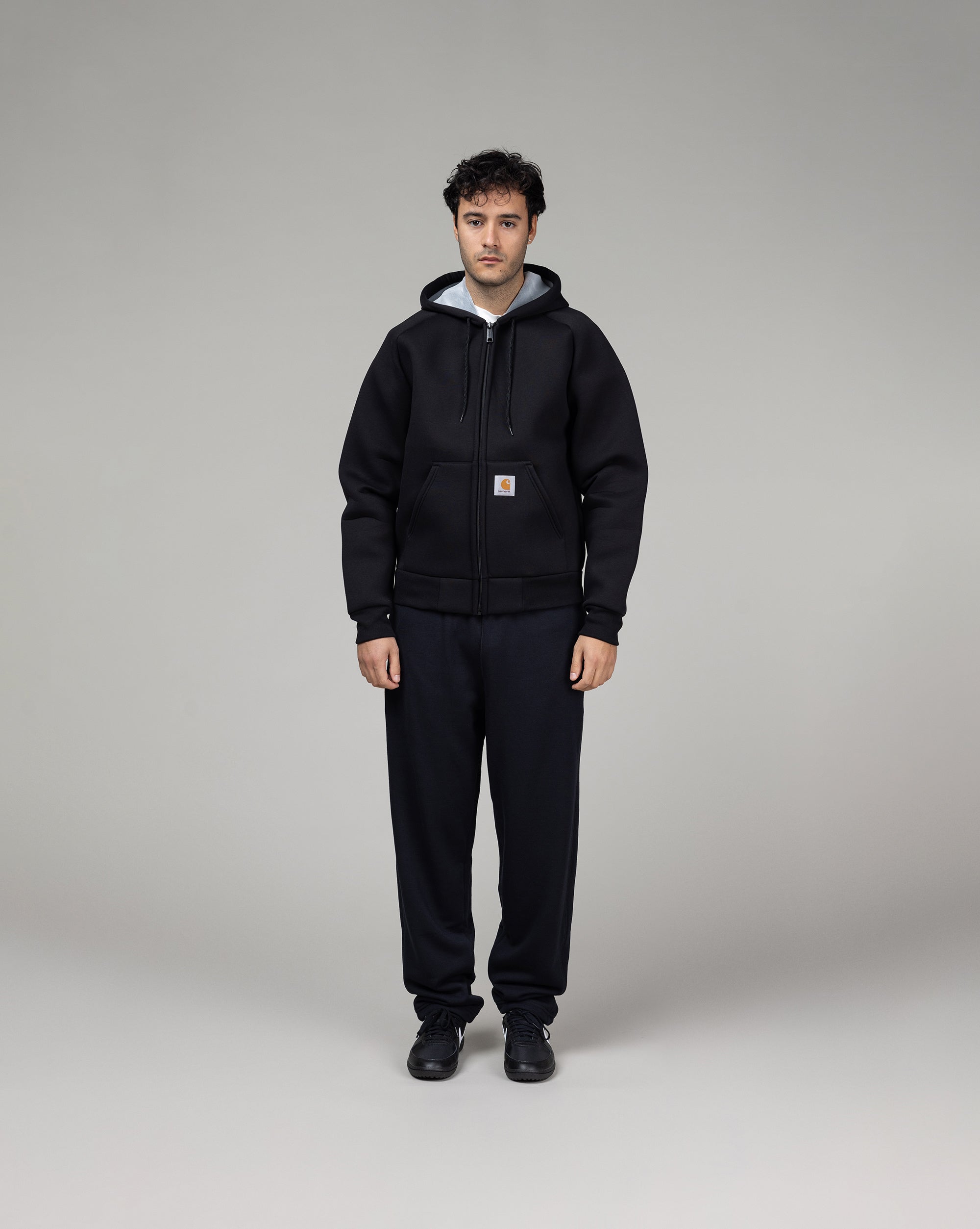 Nike Bottoms оригінал | Швидка доставка Україна – вид ззаду