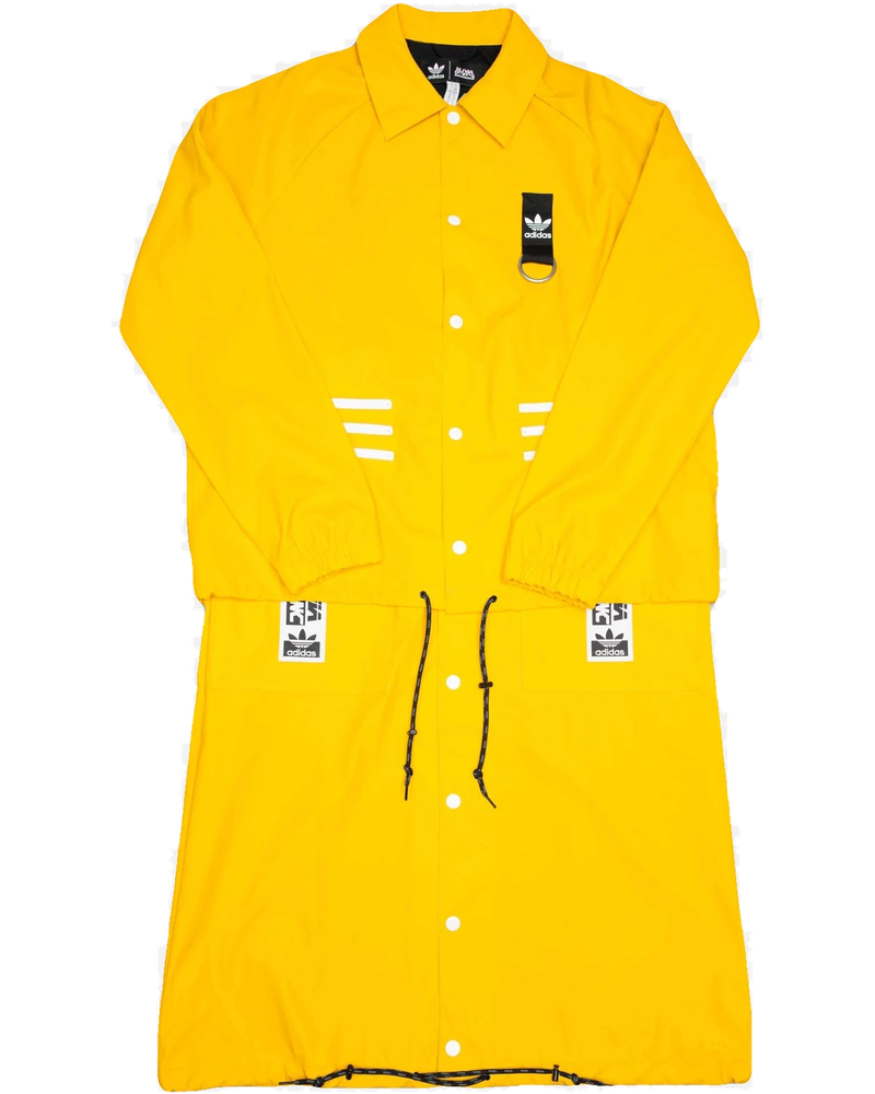 Оригінальна Olivia Oblanc X Adidas X Kendall Jenner Womens Trench Coat Adidas