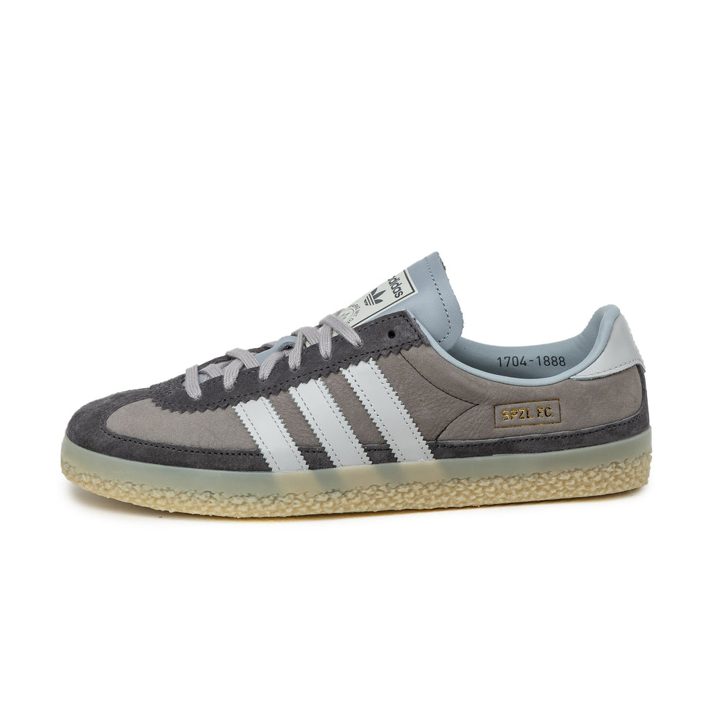Spzl Roelee Fc Adidas – Гарантія оригінальності – боковий вид