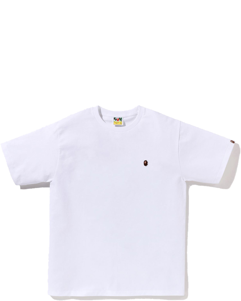 Оригінальна One Point Tee Mens A bathing ape