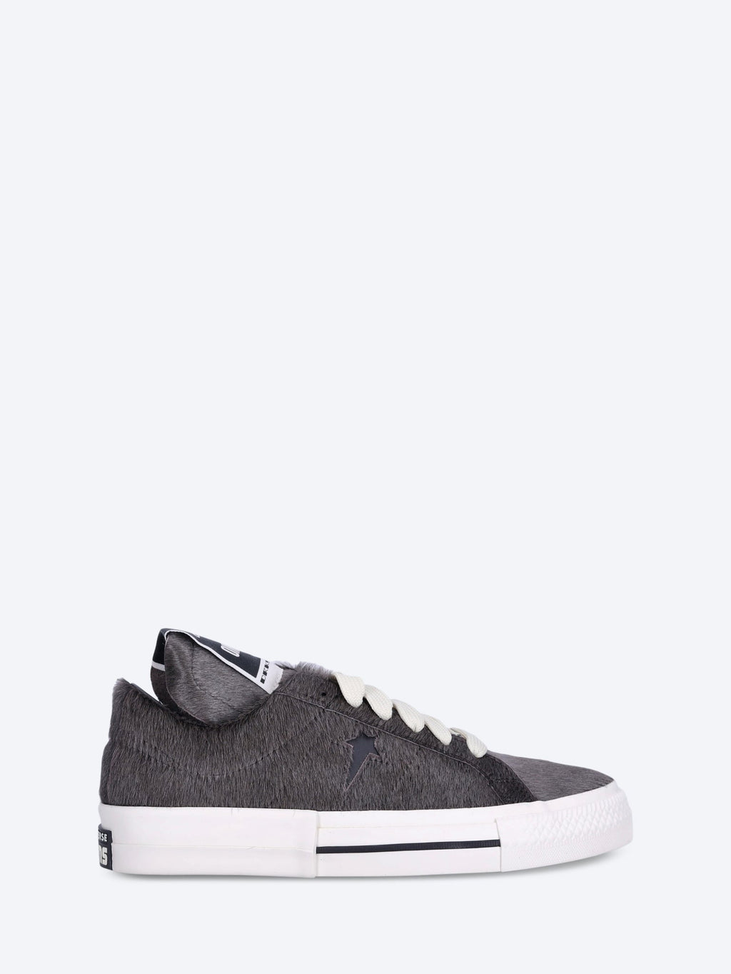Rick owens Footwear оригінал | Швидка доставка Україна – боковий вид