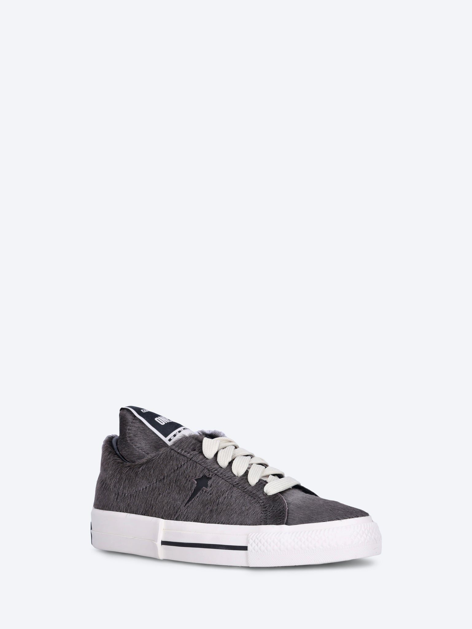 Rick owens Footwear оригінал | Швидка доставка Україна – вид ззаду