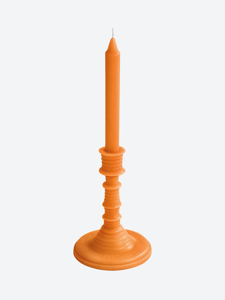 Оригінальна Orange Blossom Wax Candleholder Loewe – боковий вид
