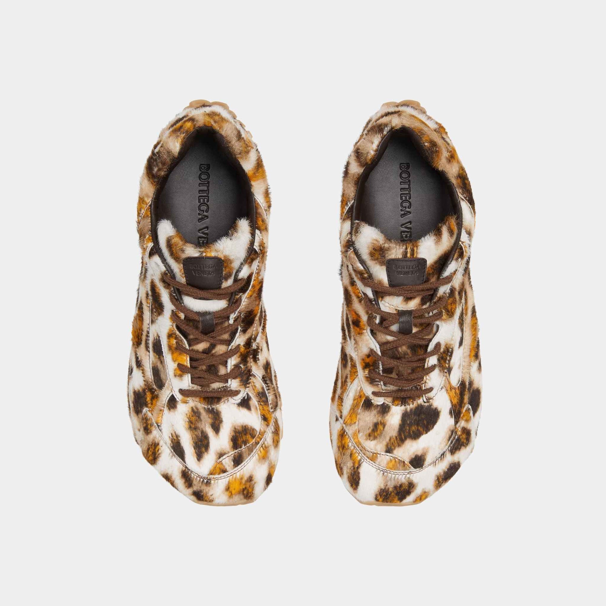 Bottega veneta Footwear оригінал | Швидка доставка Україна – вид ззаду