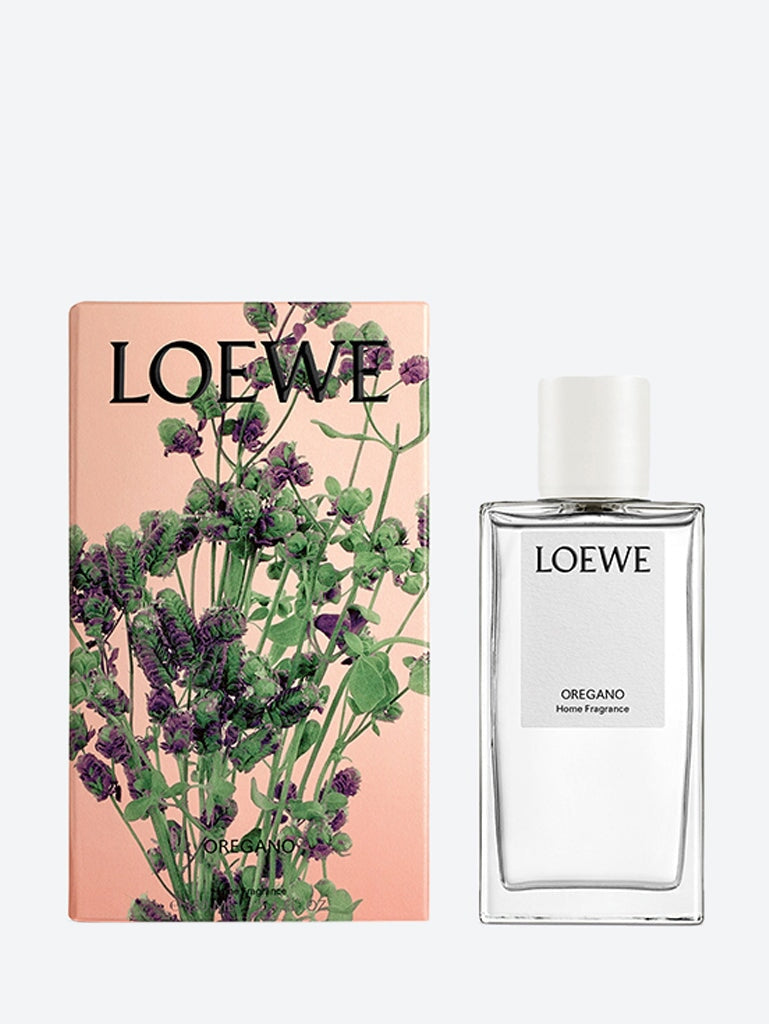 Оригінальна Oregano Home Spray Loewe – вид ззаду